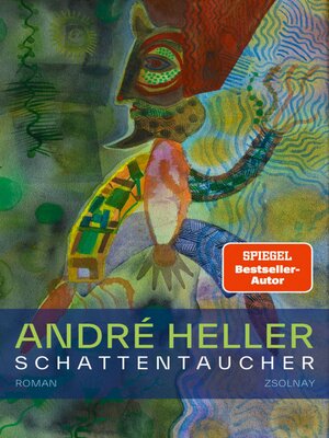 cover image of Schattentaucher